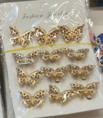 Set 12 brose Martisor model 60