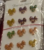 Set 12 brose Martisor model 68