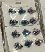 Set 12 brose Martisor model 71