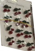 Set 12 brose Martisor model 75