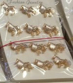 Set 12 brose Martisor model 76