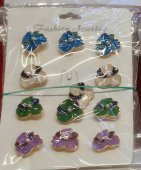 Set 12 brose Martisor model 80