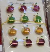 Set 12 brose Martisor model 84