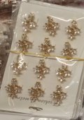 Set 12 brose Martisor model 88