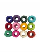 Sfoara Colorata 12/Set