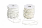 Sirag Margele Plastic Floare 15M Floare mare