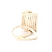 Snur Bumbac 5 mm