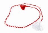 Snur gros 1.5m 5/set