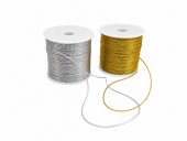 Snur Lame Impletit 0.8mm