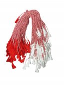 Snur Martisor 100/set 3mm-59cm