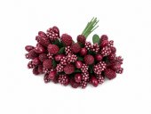 Stamine Artificiale, Marsala, 12 fire