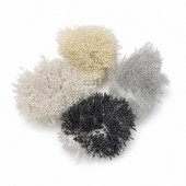 Stamine Artificiale, Sclipici, 1400/set, lungime 5 cm