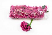 Stamine Artificiale 144/set Ciclam