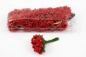Stamine Artificiale 144/set Rosu