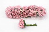 Stamine Artificiale 144/set Roz