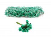 Stamine Artificiale 144/set Verde -Turcoaz
