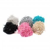 Stamine Artificiale, 700/set, lungime 5 cm