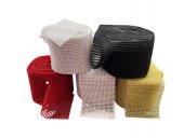 Strasuri Sticla Pe Panglica Plastic 12cm/9m