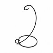 Suport Metal Pentru Glob Sticla Decor 10/set 23cm