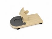 Suport Pentru Pistol Mic Lipit Silicon