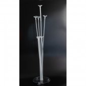 Suport plastic pentru 7 baloane
