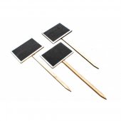 Tablite Lemn Cu Bat 3/set