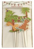 Toppere Pentru Tort Dragoni
