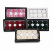 Trandafiri Criogenati 6/set