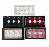 Trandafiri Criogenati 8/set