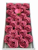 Trandafiri de Sapun 8 cm Cherry Pink