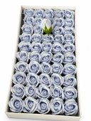 Trandafiri de Sapun Premium Superparfumati Ice Blue