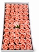 Trandafiri de Sapun Premium Superparfumati Water Pink