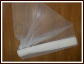 Tulle Ivory