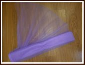 Tulle Lila