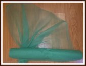 Tulle Verde