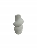 Vaze Din Ceramica Spiralata