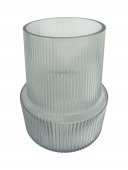 Vaze Din Sticla Model 0009#