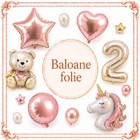 Baloane Folie