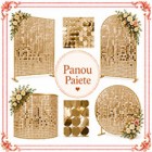 Panou Paiete