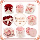 Trandafiri de sapun
